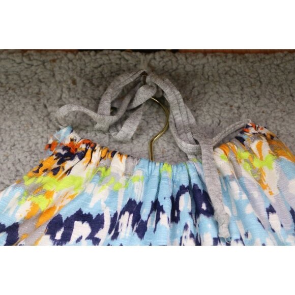 Michael Stars Halter Maxi Dress-Size Medium-New with Tags - Picture 5 of 13